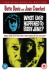 Whatever Happened to Baby Jane? - DVD