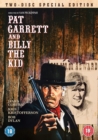 Pat Garrett and Billy the Kid - DVD