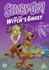 Scooby-Doo: Scooby-Doo and the Witch's Ghost - DVD