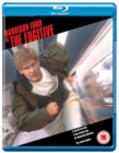 The Fugitive - Blu-ray