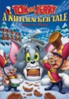 Tom and Jerry: Nutcracker Tale - DVD