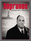 The Sopranos: Series 6 - Part II - DVD