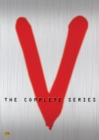 V: The Complete Series - DVD