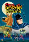 Scooby-Doo: Scooby-Doo Meets Batman - DVD