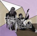 The People's Record - CD