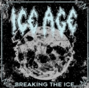Breaking the Ice - CD