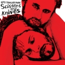 Scissors Andf Knives - CD