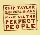 F**k All the Perfect People - CD