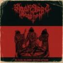 Black Blood Invocation - Vinyl