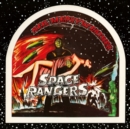 Space rangers - Vinyl