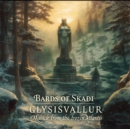 Glysisvallur: Musick from the frozen Atlantis - CD