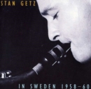 In Sweden 1958 - 1960 [swedish Import] - CD