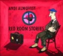 Red Room Stories - CD