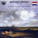 Zweers: Symphony No. 3, 'Aan Mijn Vaderland' - CD
