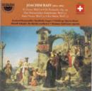 Joachim Raff: Te Deum, WoO16/De Profundis, Op. 141/... - CD