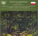 Zygmunt Noskowski: Orchestral Works - CD