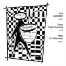 Bo Linde: Piano Trio No. 1/6 Character Pieces/Divertimento - CD