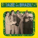 Jazz in Brazil - Vinyl