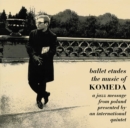 Ballet Etudes - Vinyl