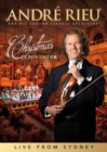 André Rieu: Christmas Down Under - Live from Sydney - DVD