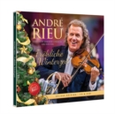 André Rieu and His Johann Strauss Orchestra: Jolly Holiday (Deluxe Edition) - CD
