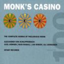 Monk's Casino [box Set] - CD