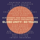 Globe Unity/50 Years - CD