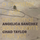 A Monster Is Just an Animal You Haven't Met Yet - CD