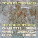 Town of Two Faces - CD
