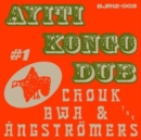Ayiti Kongo Dub - Vinyl