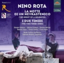 Nino Rota: La Notte Di Un Nevrastenico (The Night of a Neurotic): I Due Timidi (The Two Timid Ones) - CD