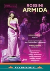 Armida: Opera Vlaanderen (Zedda) - DVD