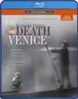 Death in Venice: Teatro La Fenice (Bartoletti) - Blu-ray