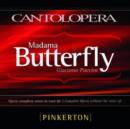 Giacomo Puccini: Madama Butterfly - CD