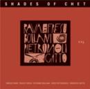 Shades of Chet - CD