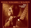 Raw Unpolluted Blues - CD