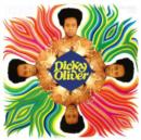 Dicky Oliver - CD
