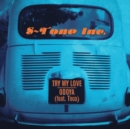 Try My Love/Odoya (Feat. Toco) - Vinyl