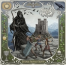 Swords Against Death - CD