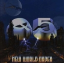 New World Order - CD