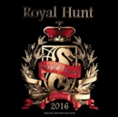Royal Hunt's 25th Anniversary - CD