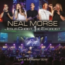 Neal Morse: Jesus Christ the Exorcist - Live at Morsefest 2018 - Blu-ray