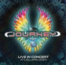 Live in concert at Lollapalooza - CD