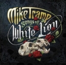 Songs of white lion - CD