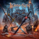 Legends - CD