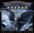 Against the wings - CD