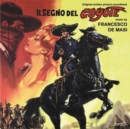Il Segno Del Coyote - CD