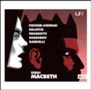 Verdi: Macbeth - CD