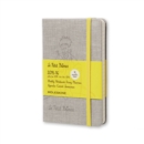 Moleskine Le Petit Prince Limited Edition 18 months Pocket Weekly Notebook Diary/Planner 2015-16 - Merchandise