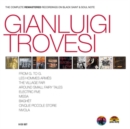 Gianluigi Trovesi - CD